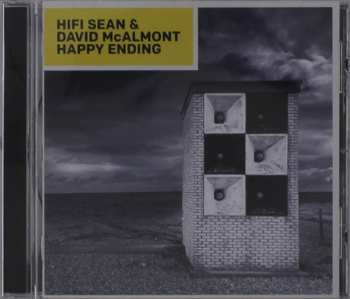 CD Hifi Sean: Happy Ending 578962