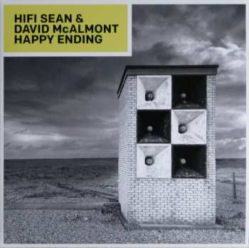 2LP Hifi Sean: Happy Ending 594006