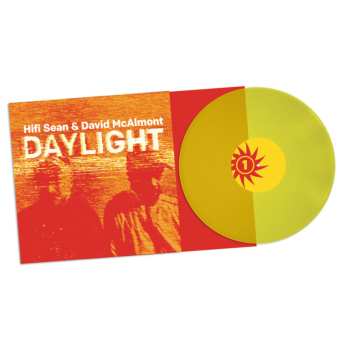 Album Hifi Sean / Mcalmont,david: Daylight