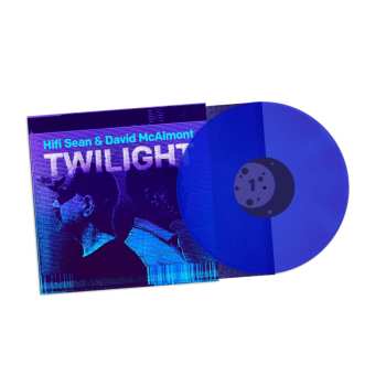 Album Hifi Sean: Twilight