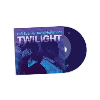 CD Hifi Sean: Twilight 652460