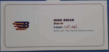 LP High Brian: Brian Air 573435