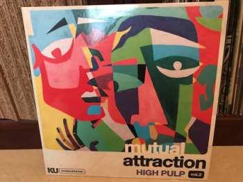 Album High Pulp: Mutual Attraction Vol. 2