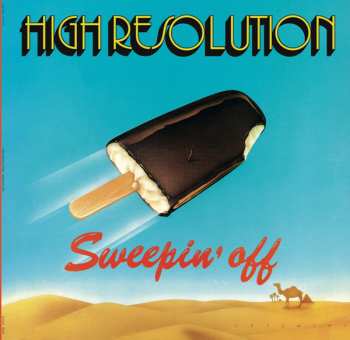 LP High Resolution: Sweepin' Off 118070