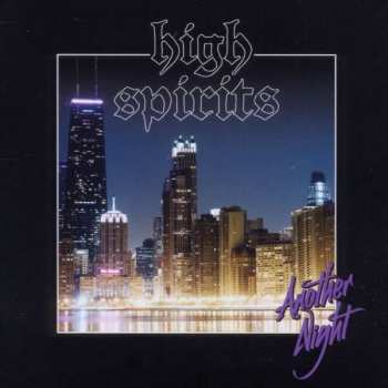 CD High Spirits: Another Night 386065