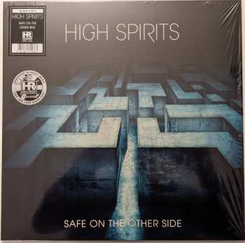 LP High Spirits: Safe On The Other Side 580514