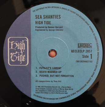 LP High Tide: Sea Shanties 567533