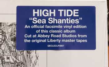 LP High Tide: Sea Shanties 567533