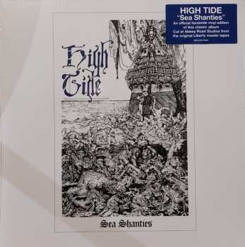 LP High Tide: Sea Shanties 567533