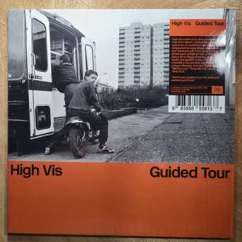 Album High Vis: Guided Tour