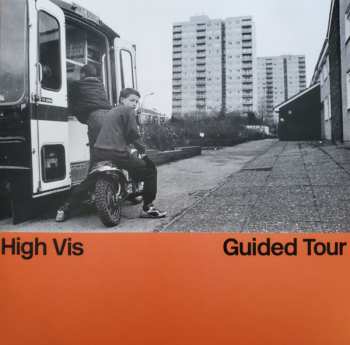 LP High Vis: Guided Tour CLR 645241