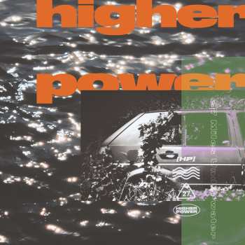 LP Higher Power: 27 Miles Underwater 568546