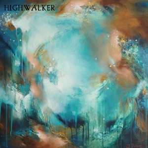 Album Highwalker: Highwalker