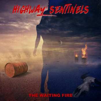 CD Highway Sentinels: The Waiting Fire 453754