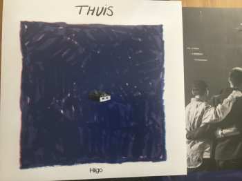 Album Hiigo: Thuis