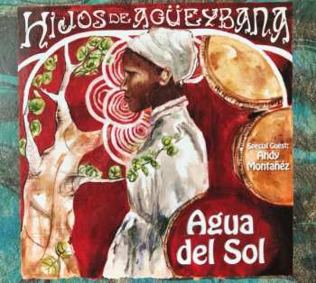 Album Hijos De Agueybana: Agua Del Sol