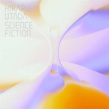 Album Utada Hikaru: Science Fiction