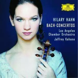 Johann Sebastian Bach: Concertos