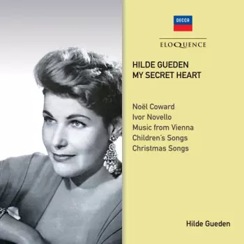 My Secret Heart — Music From Vienna • Children's Songs • Christmas Songs