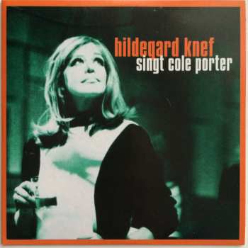 5CD/Box Set Hildegard Knef: Original Album Series Vol. 2 630353