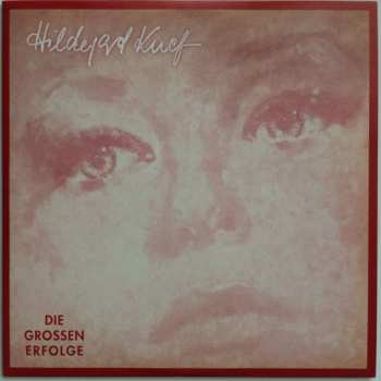 5CD/Box Set Hildegard Knef: Original Album Series Vol. 2 630353