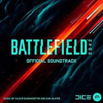 Album Hildur Guðnadóttir: Battlefield 2042 (Official Soundtrack)