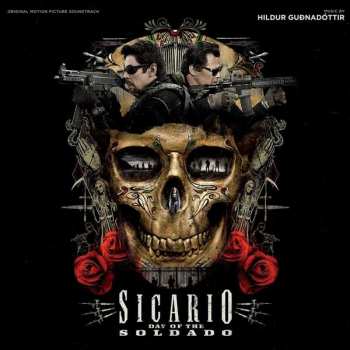 LP Hildur Guðnadóttir: Sicario: Day Of The Soldado (Original Motion Picture Soundtrack) 139211