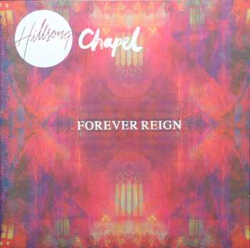 CD/DVD Hillsong Chapel: Forever Reign 553427