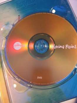 CD/DVD Hillsong: Glorious Ruins (Deluxe Edition) 465507