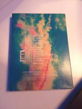 CD/DVD Hillsong: Glorious Ruins (Deluxe Edition) 465507