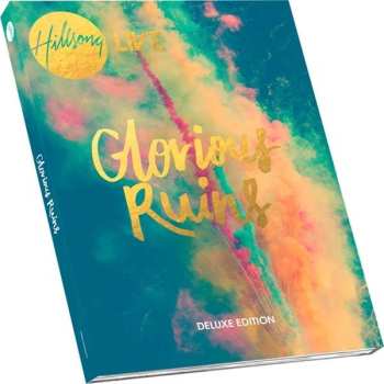 CD/DVD Hillsong: Glorious Ruins (Deluxe Edition) 465507