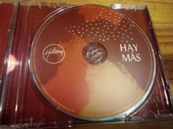 CD Hillsong: Hay Más 553323