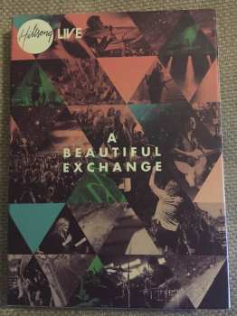 Album Hillsong LIVE: A BEAUTIFUL EXCHANGE