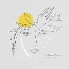 CD Hillsong: The Peace Project 524904