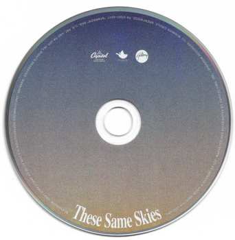 CD Hillsong: These Same Skies 479599