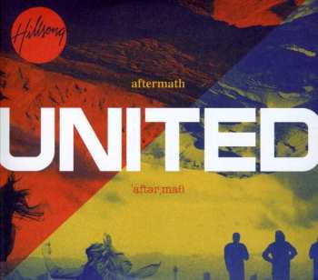 Album Hillsong United: Aftermath