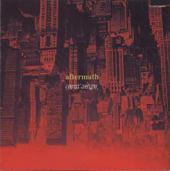 CD Hillsong United: Aftermath 554080