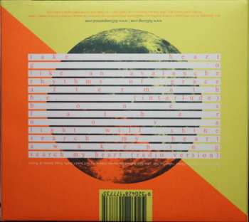 CD/DVD Hillsong United: Aftermath DLX 178790