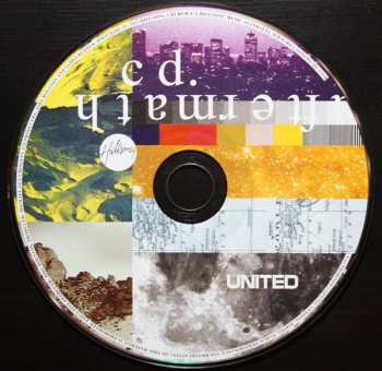 CD/DVD Hillsong United: Aftermath DLX 178790