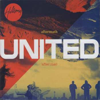 CD Hillsong United: Aftermath 554080