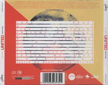 CD Hillsong United: Aftermath 554080