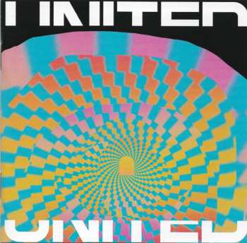 Album Hillsong United: Are We There Yet?