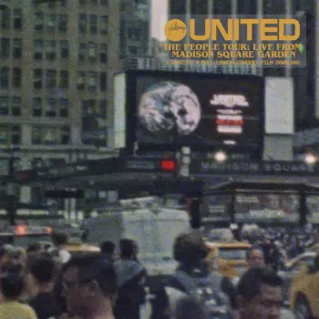 Hillsong United: The People Tour: Live At Madison Square Garden