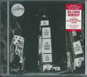 Album Hillsong: No Other Name