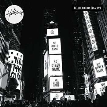 CD/DVD Hillsong: No Other Name 505274