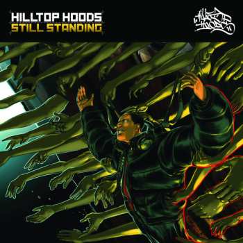 Album Hilltop Hoods: Still Standing