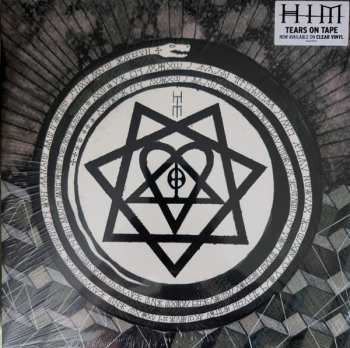 LP HIM: Tears On Tape CLR | LTD 591446