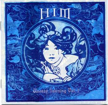 Album HIM: Uneasy Listening Vol. 1