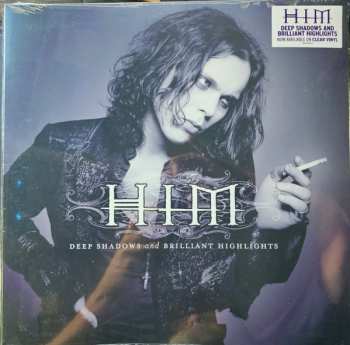 LP HIM: Deep Shadows And Brilliant Highlights CLR | LTD 606212