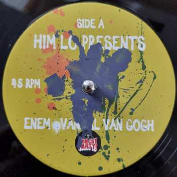 LP Him-LO: Vandal Van Gogh 637173